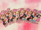 Custom Cake & Treat Toppers